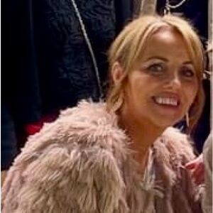 Meet your Posher, Joanne